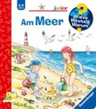 Andrea Erne, Marion Kreimeyer-Visse - Am Meer