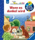 Constanza Droop - Wenn es dunkel wird
