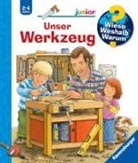 Peter Nieländer, Daniela Prusse - Unser Werkzeug