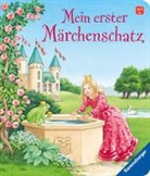 Rosemarie Künzler-Behncke, Marlis Scharff-Kniemeyer - Mein erster Märchenschatz