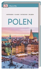 Vis-à-Vis Reiseführer Polen