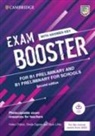 Helen Chilton, Helen Dignen Chilton, Sheila Dignen, Mark Little - Cambridge English Exam Booster B1 Preliminary and Preliminary for