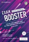 Helen Chilton, Helen Dignen Chilton, Sheila Dignen, Mark Little - Cambridge English Exam Booster B1 Preliminary and Preliminary
