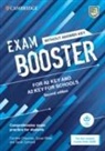 Caroline Chapman, Caroline White Chapman, Sarah Dymond, Susan White - Cambridge English Exam Booster A2 Key and Key for Schools Student