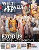 Jan Assmann, Helga Kaiser, Katholisches Bibelwerk e.V. - Welt und Umwelt der Bibel / Exodus