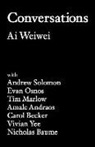 Weiwei Ai, Ai Weiwei - Conversations