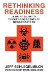 Jeff Schlegelmilch, Jeffrey Schlegelmilch, Professor Jeff Schlegelmilch, Professor Jeffrey Schlegelmilch - Rethinking Readiness
