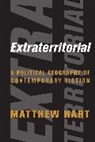 Matthew Hart, Matthew (Columbia University) Hart, Hart Matthew - Extraterritorial