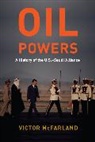 Victor McFarland - Oil Powers
