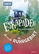 Ann Baer - 52 kleine & große Eskapaden.Ruhrgebiet
