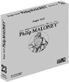 Roger Graf - Philip Maloney - Box Nummer 23 (Hörbuch)