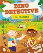 Tracey Turner, Sarah Lawrence - Dino Detective In Training