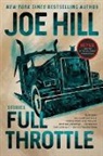 Joe Hill - Full Throttle