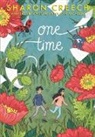 Sharon Creech - One Time