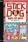 Tom Watson, Watson Tom - Stick Dog Meets His Match
