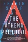 Shamim Sarif - The Athena Protocol