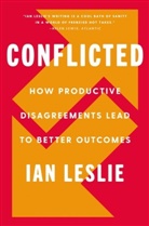 Ian Leslie - Conflicted