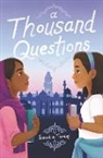 Saadia Faruqi, Faruqi Saadia - A Thousand Questions