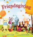 Nancy Siscoe, Sabina Gibson - Friendsgiving