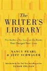 Nancy Pearl, Nancy Schwager Pearl, Jeff Schwager - Writer''s Library