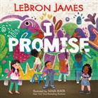 LeBron James, LeBron/ Mata James, James LeBron, Nina Mata, Niña Mata - I Promise