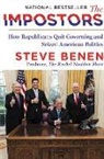 Steve Benen - Impostors