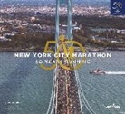 Richard O'Brien - The New York City Marathon