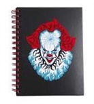 Insight Editions - IT: Chapter 2 Spiral Notebook