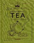 Downton Abbey - The Official Downton Abbey Afternoon Tea Cookbook