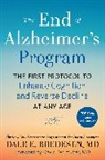 Dale Bredesen, David Perlmutter - The End of Alzheimer's Program