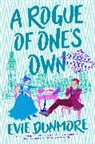 Evie Dunmore - A Rogue of One's Own