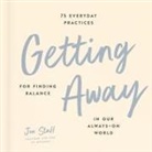 Jon Staff - Getting Away