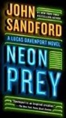 John Sandford - Neon Prey
