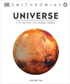 DK - Universe, Third Edition