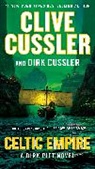 Clive Cussler, Dirk Cussler - Celtic Empire