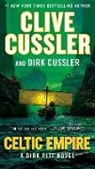 Clive Cussler, Dirk Cussler - Celtic Empire