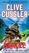 Robin Burcell, Clive Cussler - The Oracle
