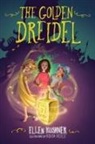 Kevin Keele, Ellen Kushner, Kevin Keele - The Golden Dreidel