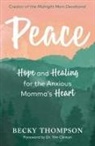 Tim Clinton, Becky Thompson - Peace