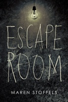Maren Stoffels - Escape Room