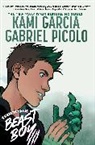 Kami Garcia, Gabriel Picolo, Gabriel Picolo - Teen Titans: Beast Boy