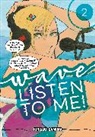 Hiroaki Samura - Wave, Listen to Me!