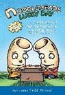 Tedd Arnold, Martha Hamilton, Mitch Weiss - Noodleheads Lucky Day