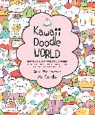 Pic Candle, Zainab Khan - Kawaii Doodle World: Volume 5