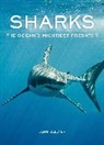 Editors of Chartwell Books, Jenni Zellner - Sharks