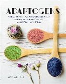 Melissa Petitto, R.d. Petitto - Adaptogens