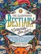 Maia Toll, Kate O’Hara - Illustrated Bestiary Collectible Box Set