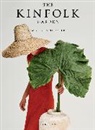 John Burns, John Clifford Burns, Nathan Williams - The Kinfolk Garden