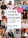 GRACE BONNEY, Bonney Grace, Sasha Israel, GRACE BONNEY - In the Company of Women