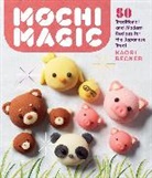 Kaori Becker - Mochi Magic